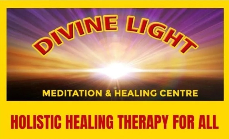 Divine Light Logo