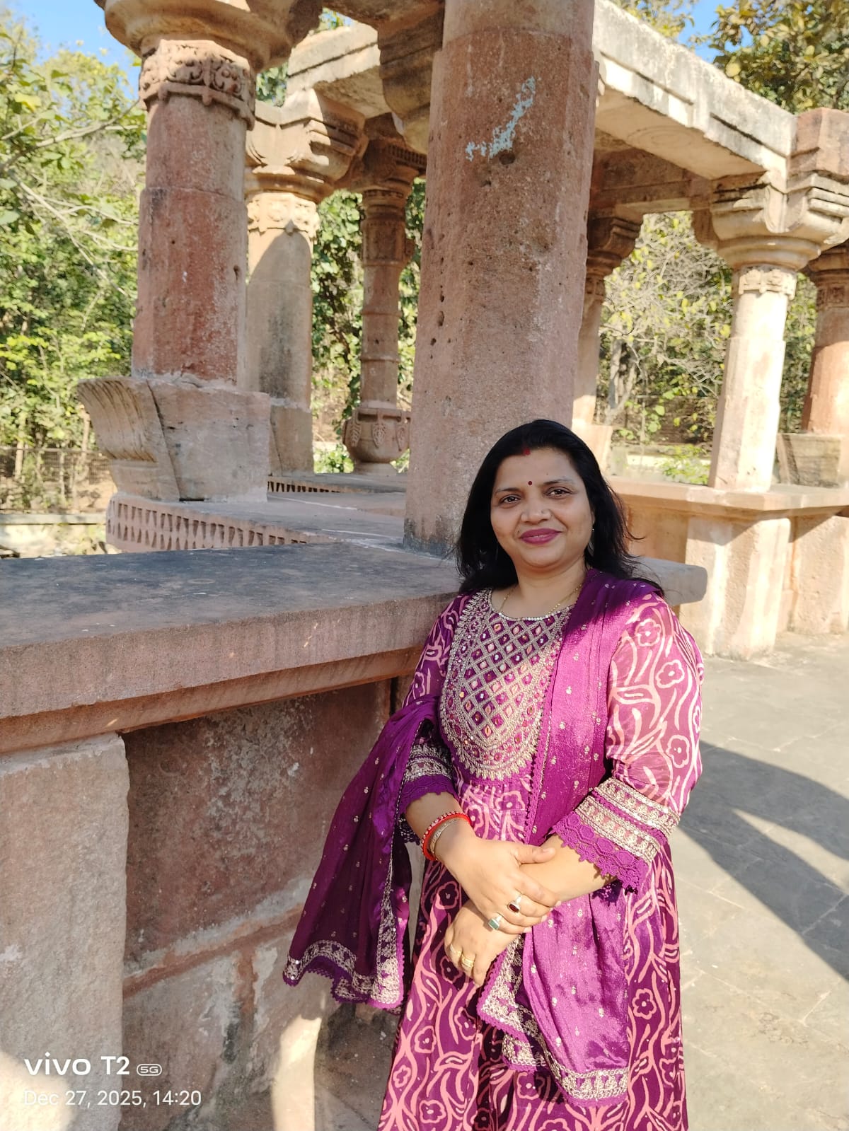 Kanchan Srivastava